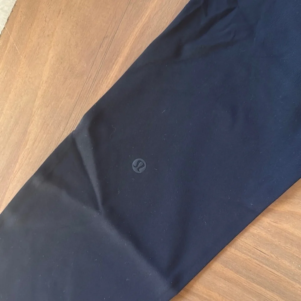 Lululemon Black Pants